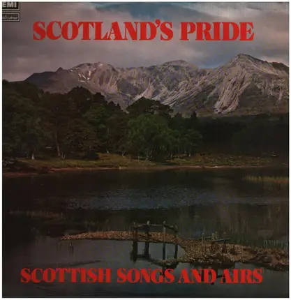 Scottish Songs And Airs - Scotland's Pride