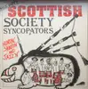 LP - Scottish Society Syncopators - Huntin' Shootin' And Jazz'n - Gimmick Cover