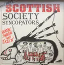 LP - Scottish Society Syncopators - Huntin' Shootin' And Jazz'n - Gimmick Cover