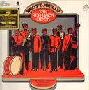 LP - Scott Joplin - The Red Back Book