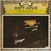 LP - Scott Joplin - Elite Syncopations