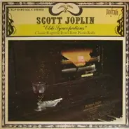 Scott Joplin - Elite Syncopations