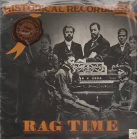 Scott Joplin - Rag Time