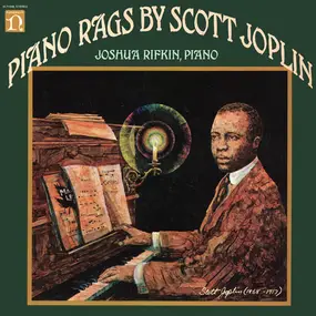 Scott Joplin - Piano Rags