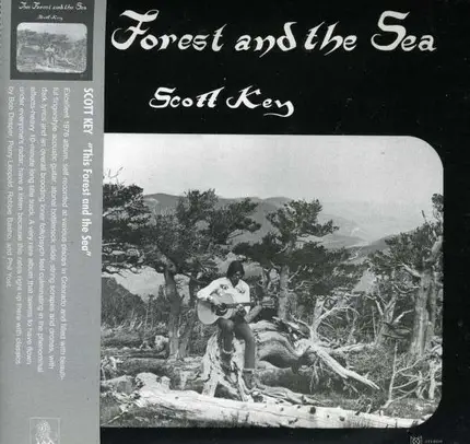 Scott Key - This Forest and the Sea