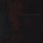 Double LP - Scott Walker - The Drift - original + booklet
