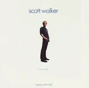 Scott Walker - Best of 1967-1970