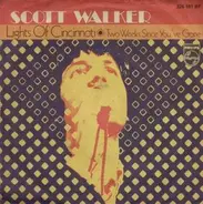 Scott Walker - Lights Of Cincinnati