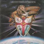 Scott Wesley Brown - Kingdom of Love