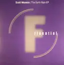 12'' - Scott Wozniak - The Earth Rain EP