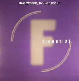 scott wozniak - The Earth Rain EP