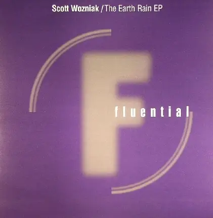 Scott Wozniak - The Earth Rain EP