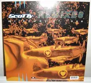 Scotty - Milkyway Of Love (Remixes)