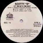 Scotty 'D' - Hit 'Em With The Beat