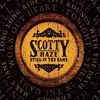 CD - Scotty Haze - Still In The Game - Digipak