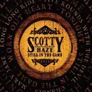 CD - Scotty Haze - Still In The Game - Digipak