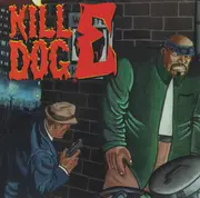 CD - Scotty Hard - The Return Of Kill Dog E