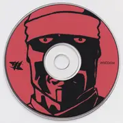 CD - Scotty Hard - The Return Of Kill Dog E