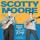 CD - Scotty Moore - Right Hand Of The King (1954-1962 Recordings With Elvis Presley)