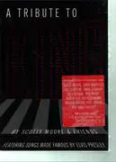DVD - Scotty Moore - A Tribute To The King - Still Sealed / Slipcase