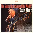 CD - Scotty Moore - The Guitar That Changed The World