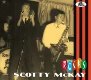 Scotty McKay - Rocks