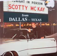 Scotty McKay - Tonight in Person