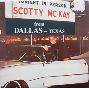 Scotty Mckay - Tonight in Person
