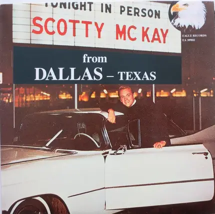 Scotty McKay - Tonight in Person