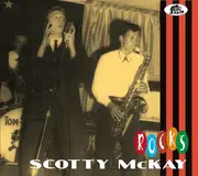 CD - Scotty McKay - Rocks - Deluxe Edition, Digipak