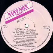 Scotty - Miami Vice Rap