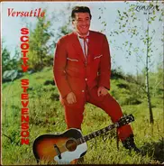 Scotty Stevenson And The Canadian Nighthawks - Versatile Scotty Stevenson