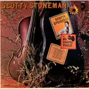 LP - Scotty Stoneman - Mr. Country Fiddler - Mono