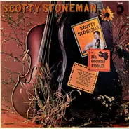 Scotty Stoneman - Mr. Country Fiddler