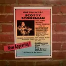 LP - Scotty Stoneman With The Kentucky Colonels - 1965 Live In L.A.
