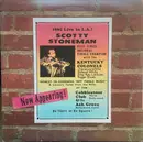 LP - Scotty Stoneman With The Kentucky Colonels - 1965 Live In L.A.