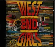 CD Single - Jesse Green, Jocelyn Brown, Joe Tex, a.o. - West End Girls