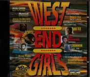 Jesse Green, Jocelyn Brown, Joe Tex, a.o. - West End Girls