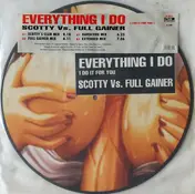 Scotty - Everything I Do (I Do It For You)