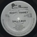 12'' - Scott Yahney - Sally-Boy