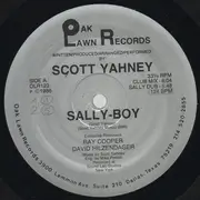 12'' - Scott Yahney - Sally-Boy