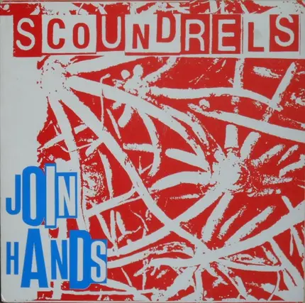 Scoundrels - Join Hands