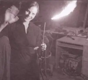 Scout Niblett - Calcination of Scout..