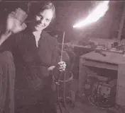 Scout Niblett - Calcination of Scout..