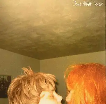 Scout Niblett ft. Bonnie 'Prince' Billy - Kiss / Do You Want To Be Buried With My People? (Live)