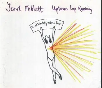 Scout Niblett - Uptown top Ranking