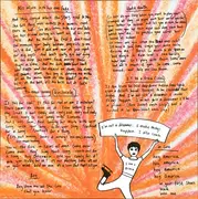 LP - Scout Niblett - I Am