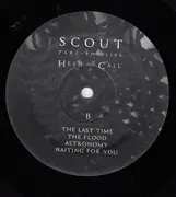 LP & MP3 - Scout Paré-Phillips - Heed The Call - +booklet