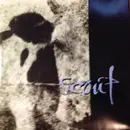 7inch Vinyl Single - Scout - Plague Dogs - Blue Marbled