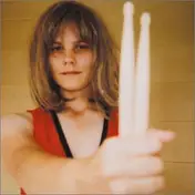 Scout Niblett - I Conjure Series Ep